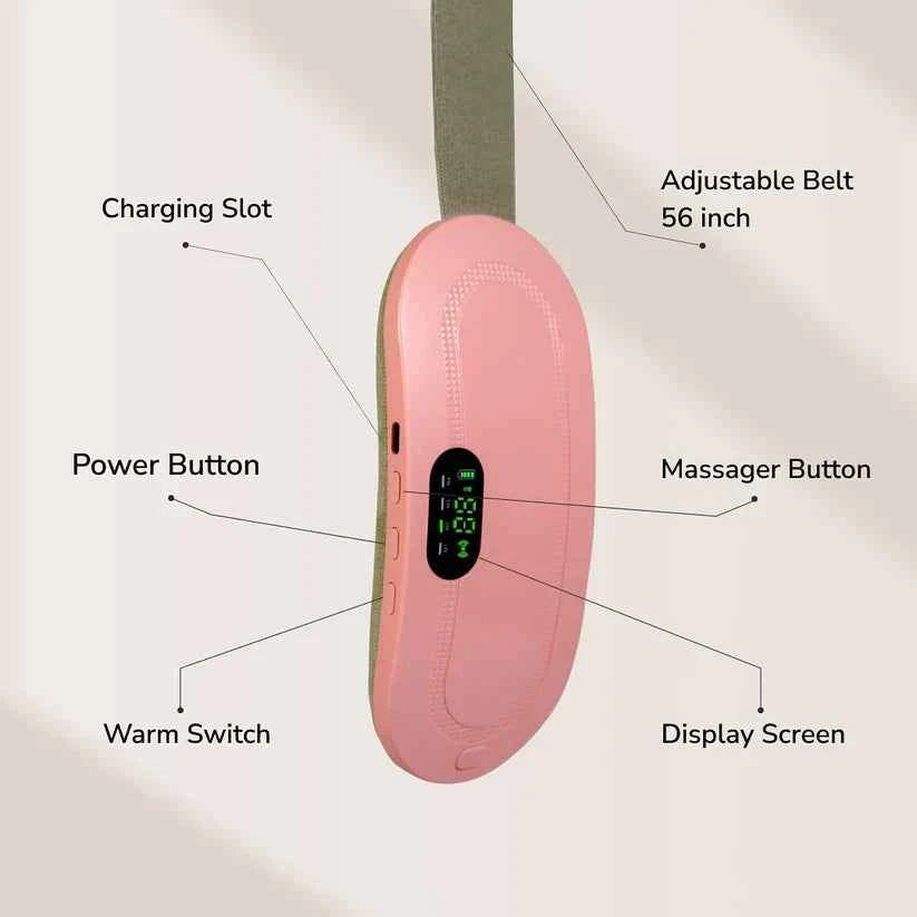 Period Cramp Relief - 100% Original