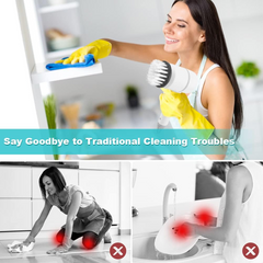 Electric Dishwasher