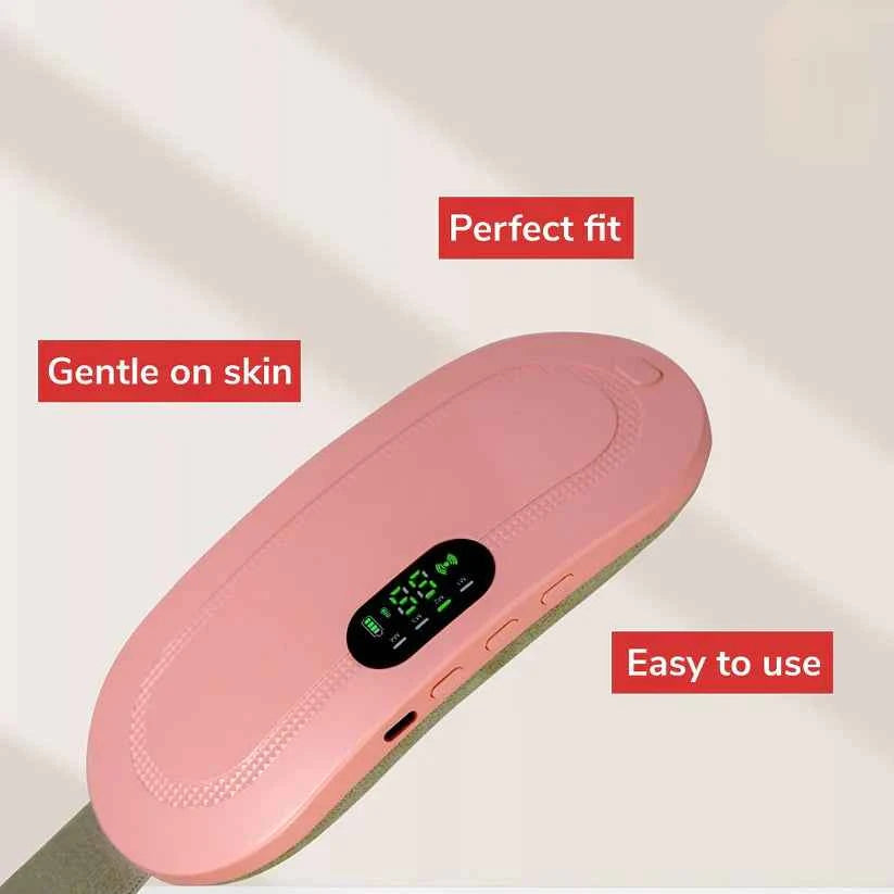 Period Cramp Relief - 100% Original