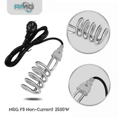 NEW 2025 - Smart (Sensor) F9 Water Heating Rod 2500W (Automatic on/off)