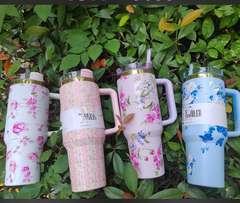 Stanley Tumblers